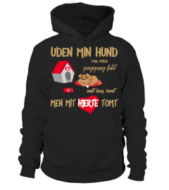 [DNK] UDEN MIN HUND