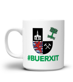 Buerxit Merchandising