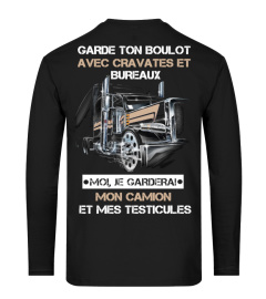 ROUTIER
