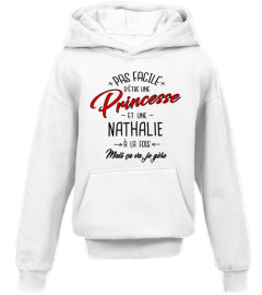 princesse et nathalie citation