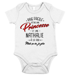 princesse et nathalie citation