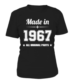 MADE IN 1967