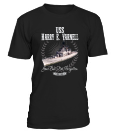USS Harry E. Yarnell (CG-17)  T-shirt