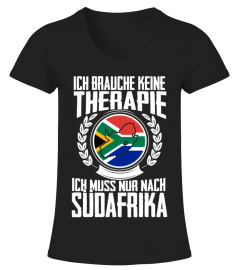 Therapie Südafrika