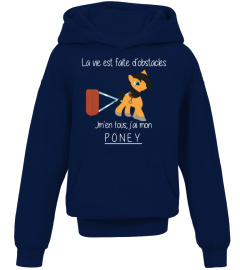 ❤ Jm'en fous, j'ai mon PONEY ❤