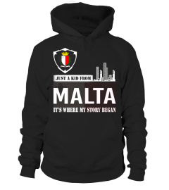 I'm from Malta gifts T-Shirt