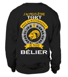 BÉLIER