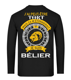 BÉLIER