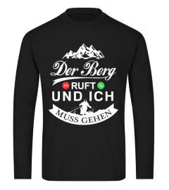 Der Berg Ruft