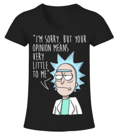 Rick-opinion
