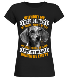 Dachshund Lover Shirt