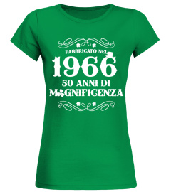 Irish 1966 Italy