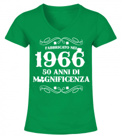 Irish 1966 Italy