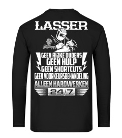 Lasser