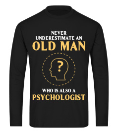 PSYCHOLOGIST Limited Edition