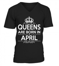 April Queen 3