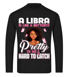 Libra Girl T Shirt