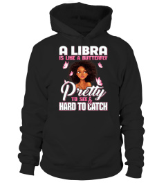 Libra Girl T Shirt