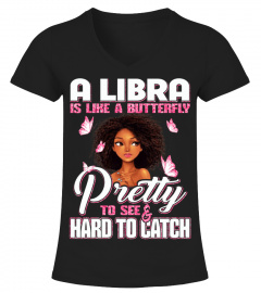 Libra Girl T Shirt