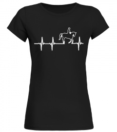 Limited Edition : HORSE  HEARTBEAT