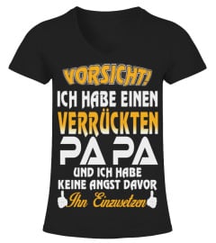 PAPA ICH HABE EINEN