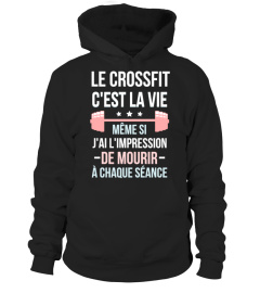 CROSSFIT - c'est la vie