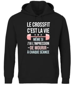 CROSSFIT - c'est la vie