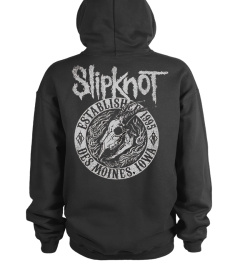 New Release : SLIPKNOT TS