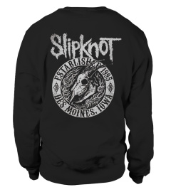 New Release : SLIPKNOT TS