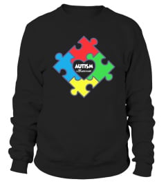 Autism Awareness Tshirt