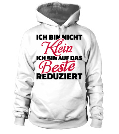 Reduziert