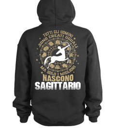 SAGITTARIO UOMINI T-shirt