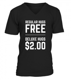 Free Hugs  Amp  Deluxe Hugs 