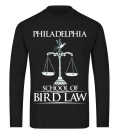 Philadelphia School of Bird Law - Bird L