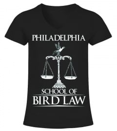 Philadelphia School of Bird Law - Bird L