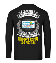 Children's Hospital Los Angeles