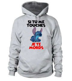 JE TE MORDS