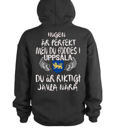 Uppsala, Sverige