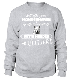 WITTE HERDER GLITTERS