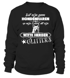 WITTE HERDER GLITTERS