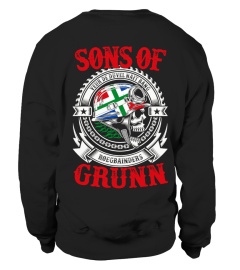 SONS OF GRUNN