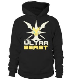 MAGLIA ULTRA BEAST