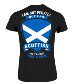 Scottish Perfect