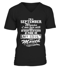 I'm A September Woman 66