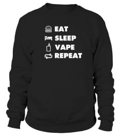 EAT SLEEP VAPE - Limited Edition