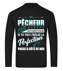 PÊCHEUR Edition Limitée