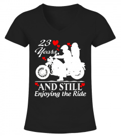 23rd Wedding Anniversary Gifts Shirt  Perfect Couple Shirt