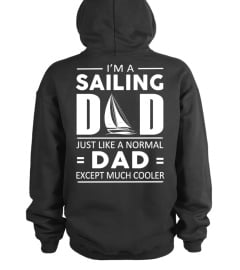 Sailing Dad