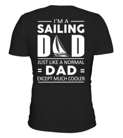 Sailing Dad