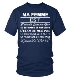 ❤ Ma femme est la meilleure ❤